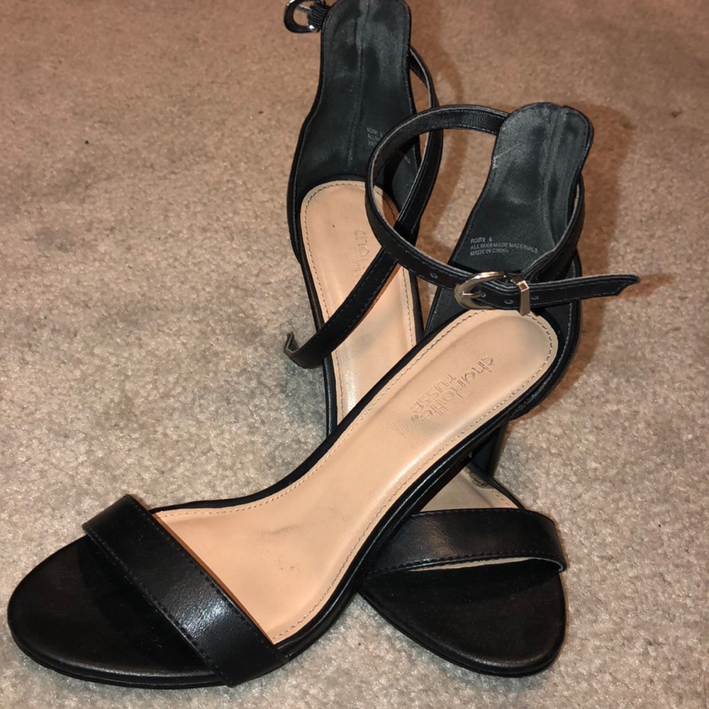 Heels